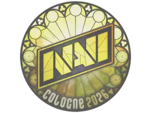 Natus Vincere