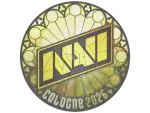 Sticker | Natus Vincere | Cologne 2026