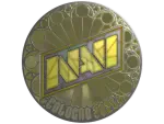 Sticker | Natus Vincere (Foil) | Cologne 2026