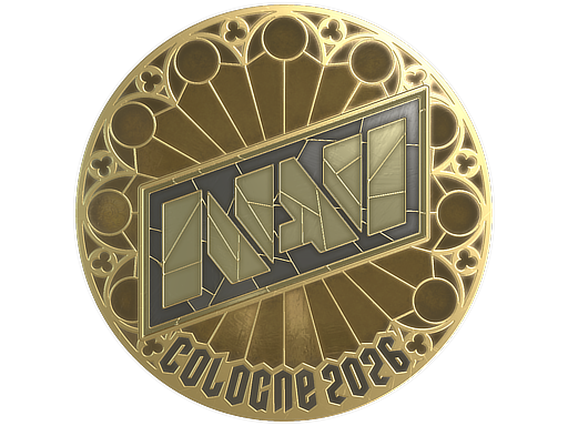 Natus Vincere (Gold) | Cologne 2026