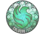 Sticker | Falcons | Cologne 2026