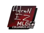 Sticker | AdreN  | MLG Columbus 2016
