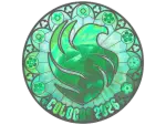 Sticker | Falcons (Holo) | Cologne 2026