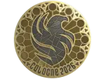 Falcons (Gold) | Cologne 2026