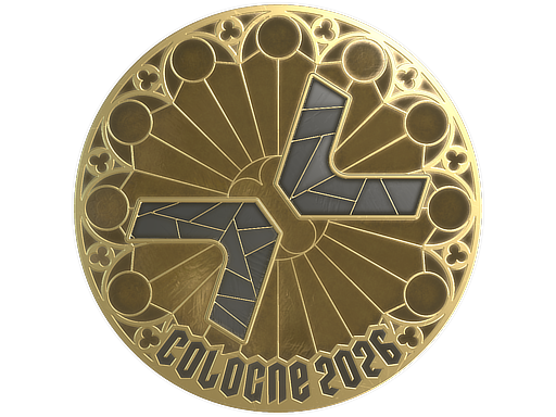 PARIVISION (Gold) | Cologne 2026