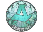 Sticker | Aurora | Cologne 2026
