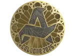 Aurora (Gold) | Cologne 2026