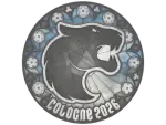Sticker | FURIA | Cologne 2026