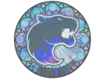 Sticker | FURIA (Holo) | Cologne 2026