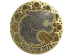 FURIA (Gold) | Cologne 2026