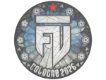 Sticker | FUT | Cologne 2026