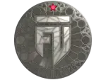 Sticker | FUT (Foil) | Cologne 2026