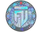 Sticker | FUT (Holo) | Cologne 2026