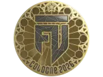 FUT (Gold) | Cologne 2026