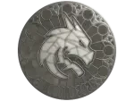 Sticker | Team Spirit (Foil) | Cologne 2026