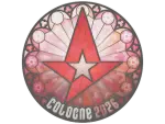 Sticker | Astralis | Cologne 2026