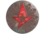Sticker | Astralis (Foil) | Cologne 2026