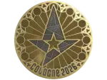 Astralis (Gold) | Cologne 2026