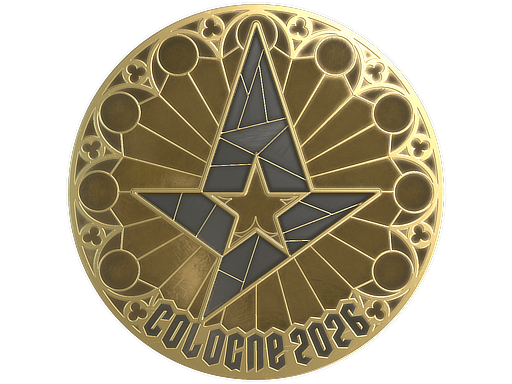 Astralis (Gold) | Cologne 2026