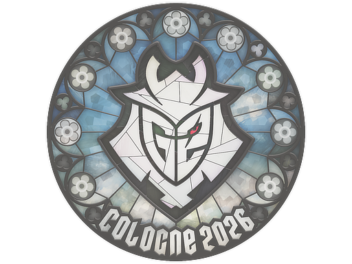 G2 esports | Cologne 2026
