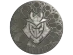 Sticker | G2 esports (Foil) | Cologne 2026