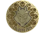 G2 esports (Gold) | Cologne 2026