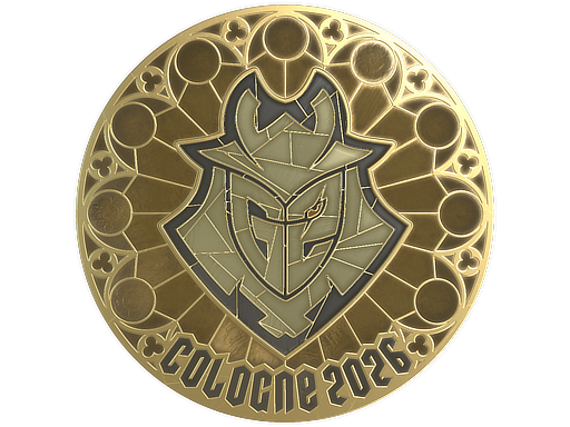 G2 esports (Gold) | Cologne 2026