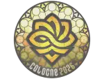 Sticker | Legacy | Cologne 2026