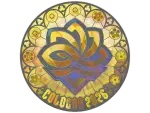 Sticker | Legacy (Holo) | Cologne 2026