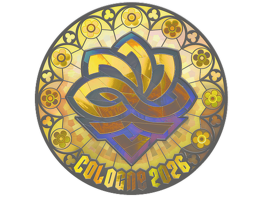 Legacy (Holo) | Cologne 2026