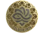 Legacy (Gold) | Cologne 2026