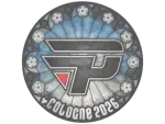 Sticker | paiN Gaming | Cologne 2026