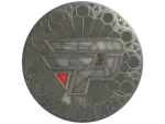 Sticker | paiN Gaming (Foil) | Cologne 2026