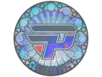 Sticker | paiN Gaming (Holo) | Cologne 2026