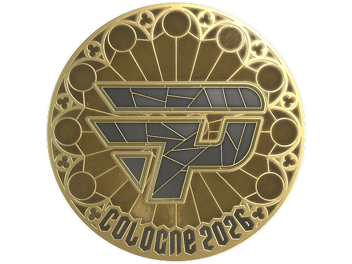 paiN Gaming (Gold) | Cologne 2026