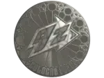Sticker | 9z Team (Foil) | Cologne 2026