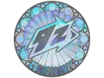 Sticker | 9z Team (Holo) | Cologne 2026