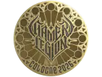GamerLegion (Gold) | Cologne 2026