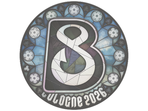 B8 | Cologne 2026