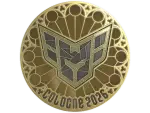 HEROIC (Gold) | Cologne 2026