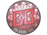 Sticker | BetBoom | Cologne 2026