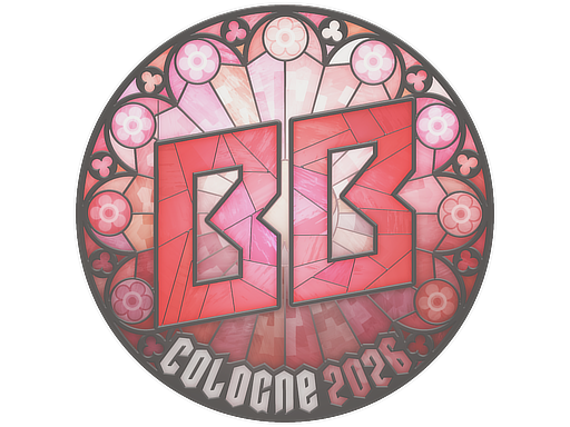 BetBoom | Cologne 2026