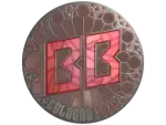 Sticker | BetBoom (Foil) | Cologne 2026
