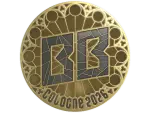 BetBoom (Gold) | Cologne 2026