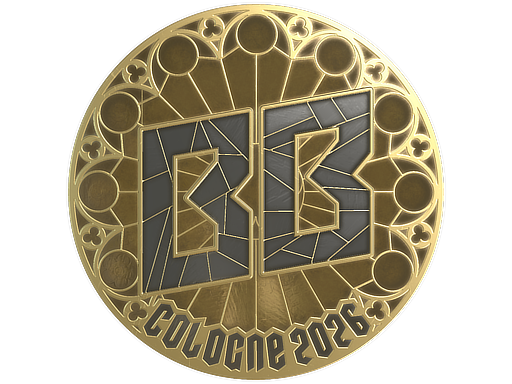 BetBoom (Gold) | Cologne 2026