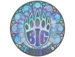 Sticker | BIG (Holo) | Cologne 2026