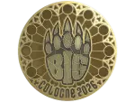 BIG (Gold) | Cologne 2026