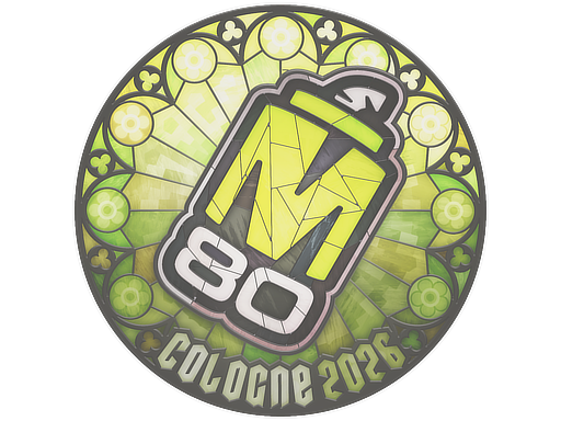 M80 | Cologne 2026