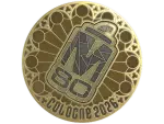 M80 (Gold) | Cologne 2026