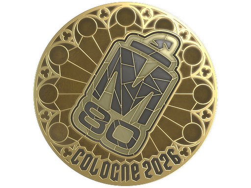 M80 (Gold) | Cologne 2026